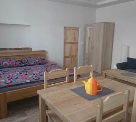 Business Apartman Žamberk Εξωτερικό φωτογραφία