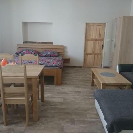Business Apartman Žamberk Εξωτερικό φωτογραφία