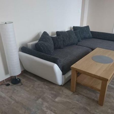 Business Apartman Žamberk Εξωτερικό φωτογραφία