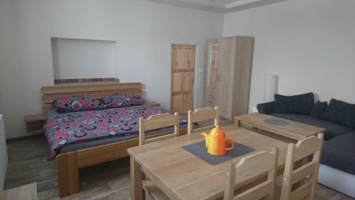 Business Apartman Žamberk Εξωτερικό φωτογραφία