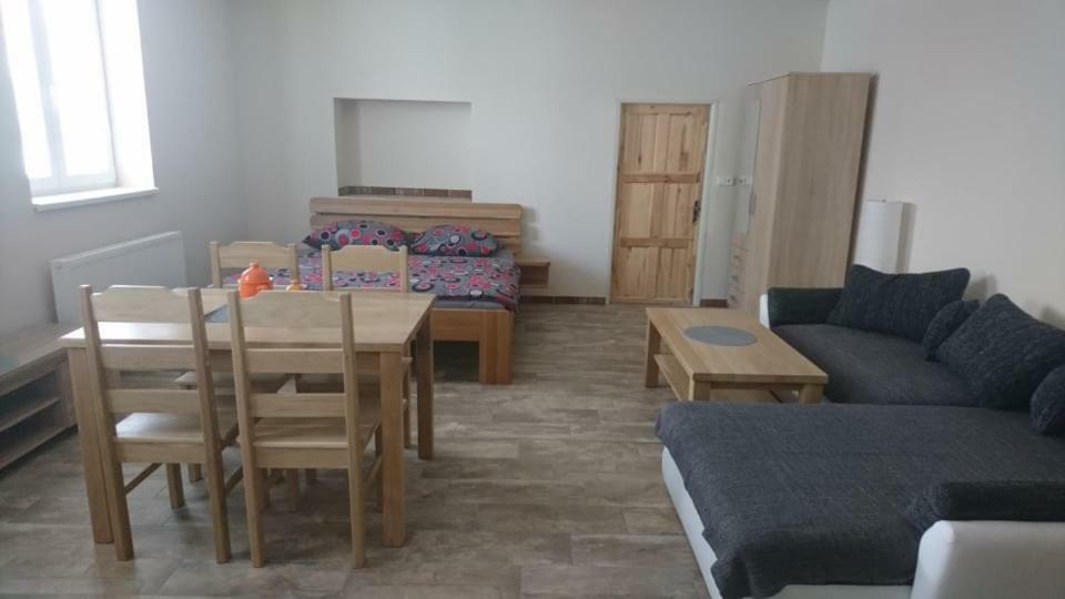Business Apartman Žamberk Εξωτερικό φωτογραφία