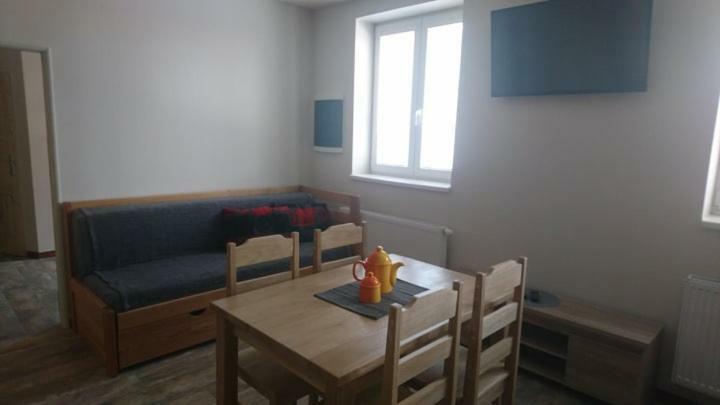 Business Apartman Žamberk Εξωτερικό φωτογραφία