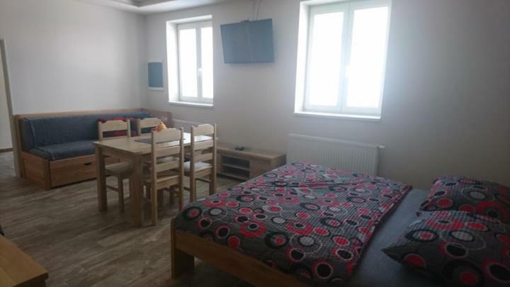Business Apartman Žamberk Εξωτερικό φωτογραφία