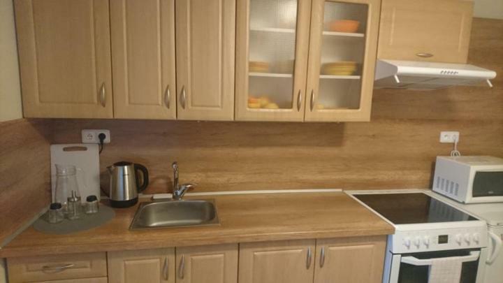 Business Apartman Žamberk Εξωτερικό φωτογραφία