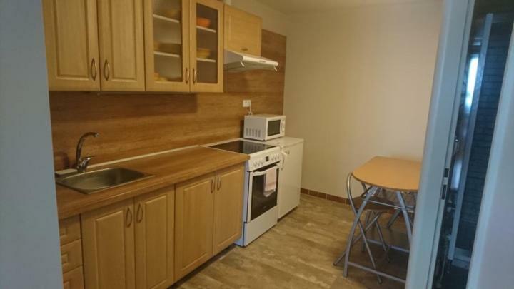 Business Apartman Žamberk Εξωτερικό φωτογραφία