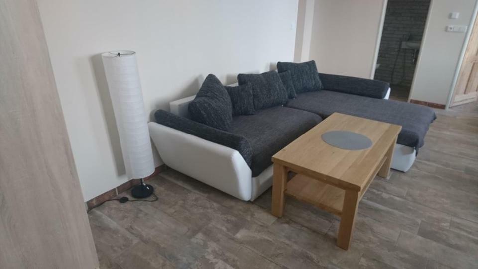 Business Apartman Žamberk Εξωτερικό φωτογραφία