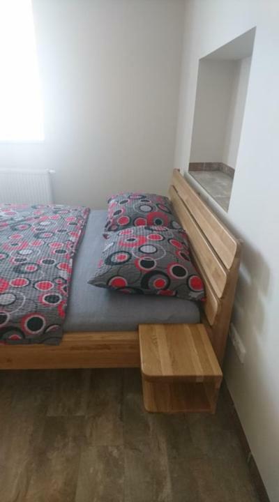 Business Apartman Žamberk Εξωτερικό φωτογραφία