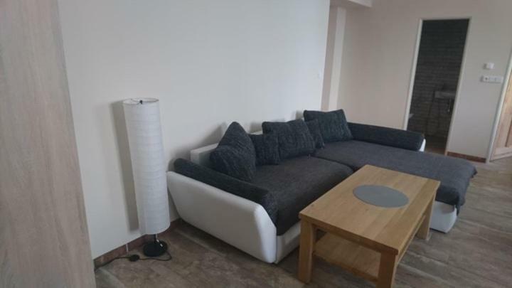 Business Apartman Žamberk Εξωτερικό φωτογραφία