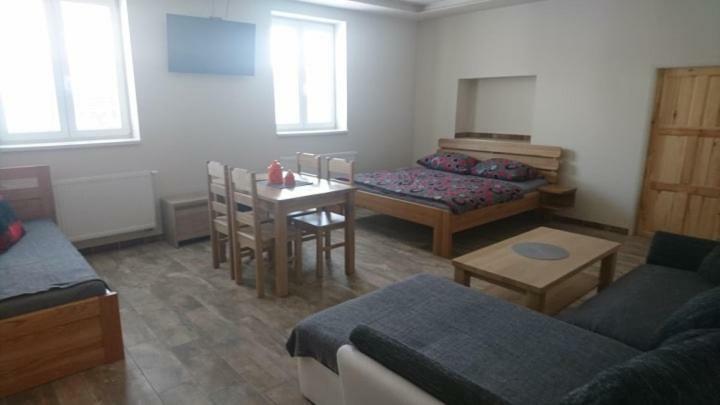 Business Apartman Žamberk Εξωτερικό φωτογραφία